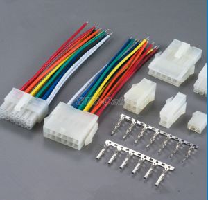Producator de harnaşament electronice Molex sârmă
