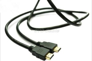 HDMI cablu de un mascul la un bărbat cu Ethernet de mare viteză