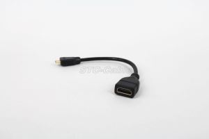 Cablu de extensie micro HDMI