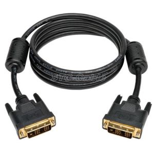 DVI D Single Link cablu M/M