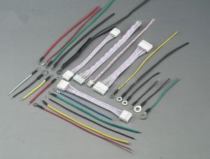 Producator en-gros pentru cablul Lvds prelungire cablu sârmă Ham