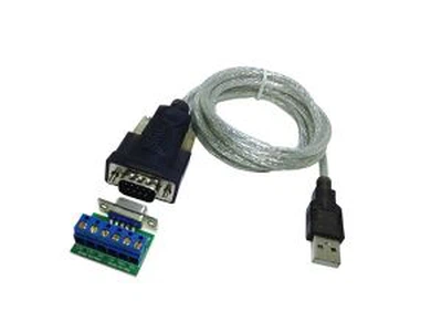 USB 2.0 pentru cablu convertor RS485 RS422