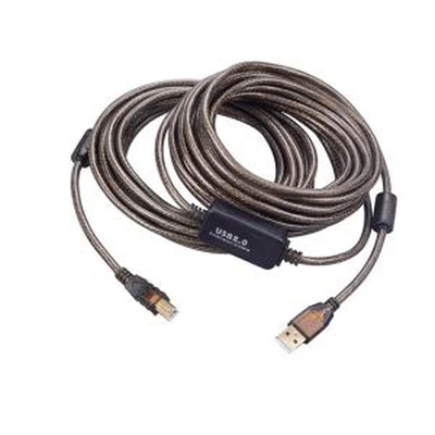 Cablu USB 2.0 de mare viteză A / B de mare viteză