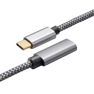 USB-C 3.1 Cablu de extensie de la mascul la femeie