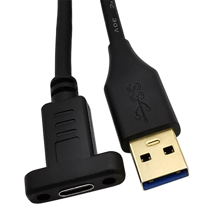 USB C 3.0 extension cable
